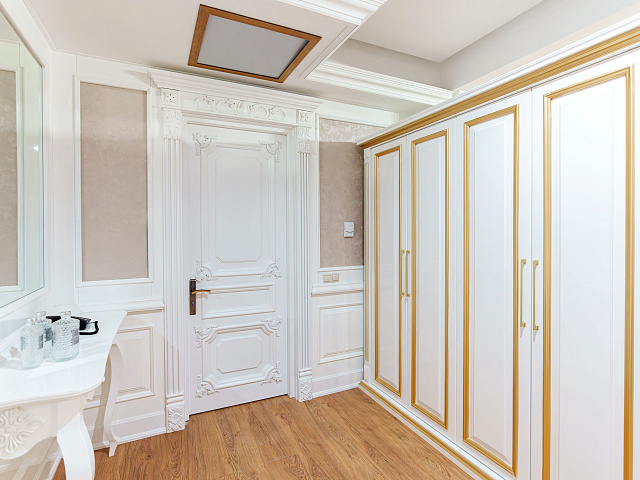 Номер «Президентский Сюит»